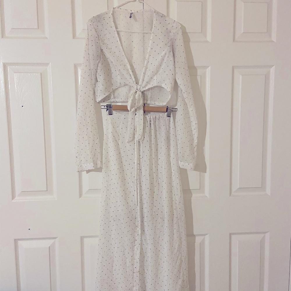 Rat & boa star set size small